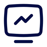 Monitor SVG Icon